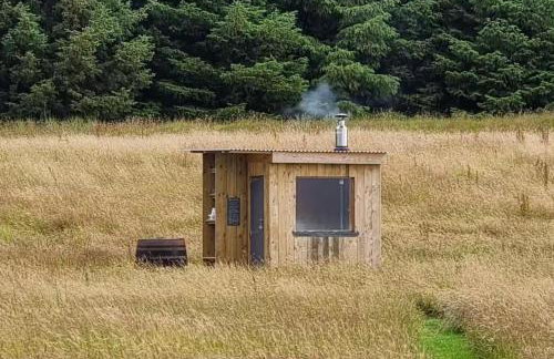 Glamping Pod - Sleeps 2 - Pets - Parking - Wifi - Foto 8