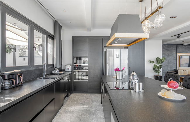 Çimentepe Residence - Foto 39