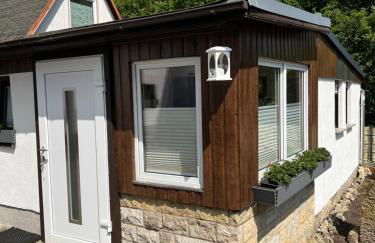 Ferienwohnung -IN LAPIDE REGIS- - Foto 1