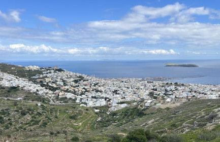 Vista Vera Syros - Foto 13