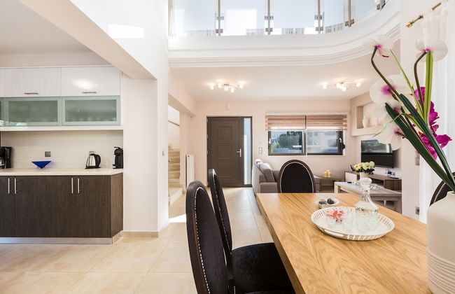 Peris Villa - Foto 36