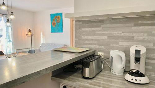 Beaux Arts T3 Duplex - Maconciergerie34 - Foto 4, pet friendly, toaster