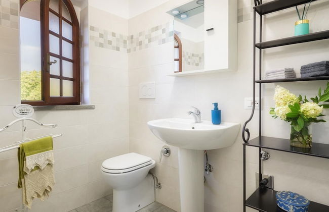 Villa Sylva 6 2 in Rome - Foto 47