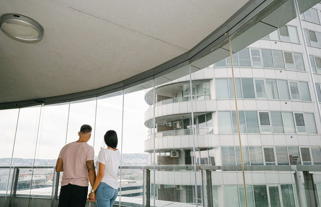 Slavic Spacious Apartment by CHORS - Foto 8