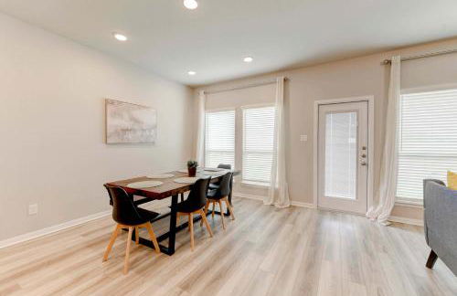 Charming Troy Escape Comfort Near Waco - Foto 12