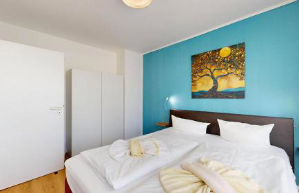 Appartementhaus Binzer Sterne 54 - Photo 15