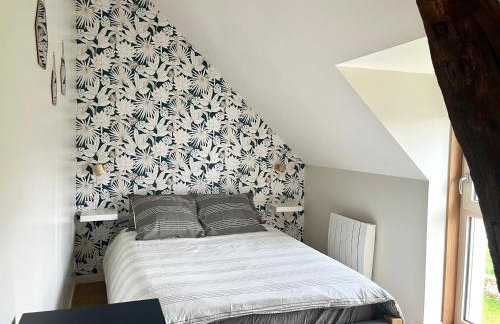 La Maison Agoméa - Foto 9