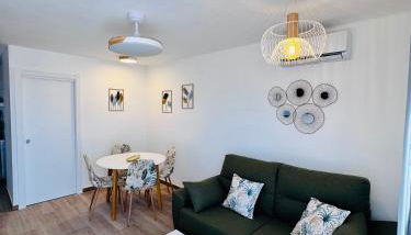 Leo Apartamentos La Cova - Photo 1