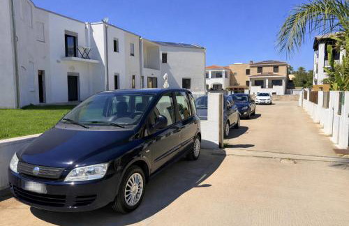 La Dolce Vita - Sa Crai Apartments Sardinian Experience - Foto 61