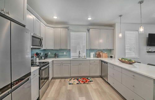 Gorgeous Greeley Getaway - Close to Parks! - Foto 9