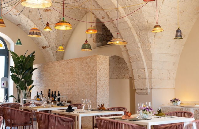 Masseria Santo Scalone - Foto 74