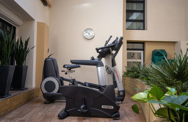 Citadines Saint-Germain-des-Prés Paris - Foto 21