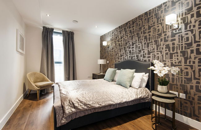 Twyne House Apartments - Foto 14