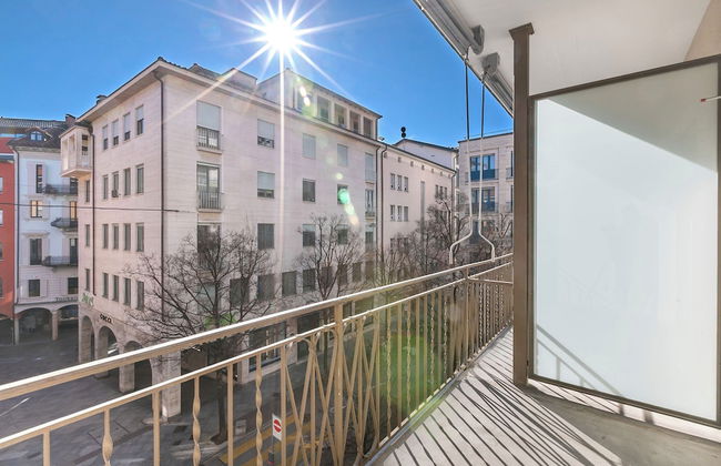 Novos Contrada Apartments - Foto 17