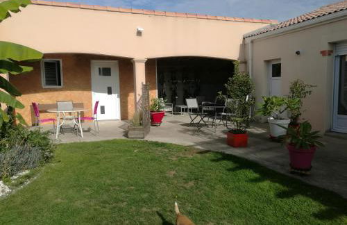 Jolie Studio Le Pavachon à 3 min du Puy du Fou Les Epesses - Foto 7