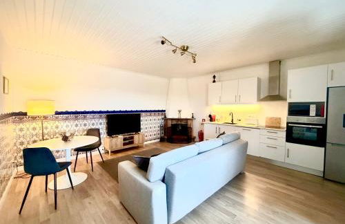 Vila Pombal Tomar Apartments - Pool & City Views - Foto 13