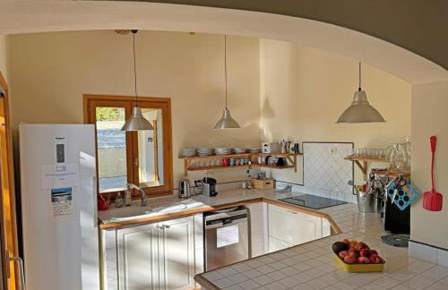 Villa Bellegarde - Foto 20