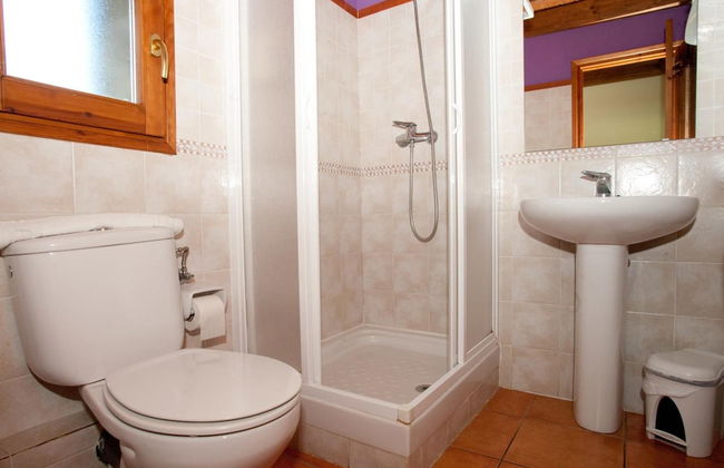 Albergue Rural Ca L'anton - Foto 19