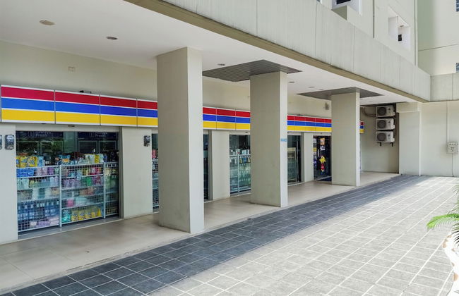 Homey And Modern 2Br At Loftvilles City Apartment - Photo 17