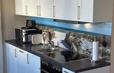 Logierhaus am Meer - Foto 41