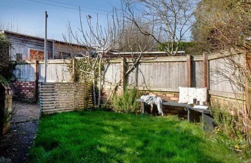 Dragonfly Cottage - Foto 33