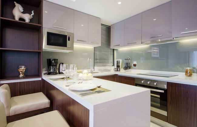 Savills Residence Daxin Shenzhen Bay - Foto 13