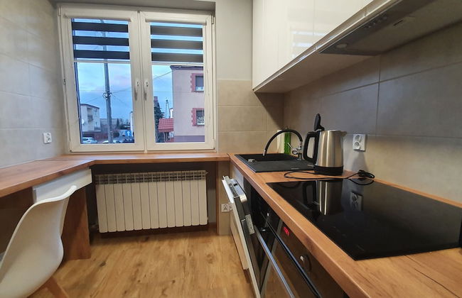 Prusa 6 apartamenty - Foto 9