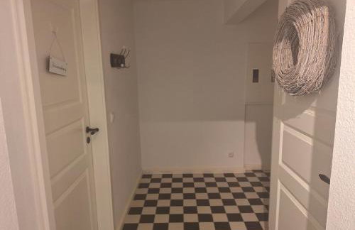 Wohnen am Waldrand, zentral und ruhig mit Terasse - Foto 21