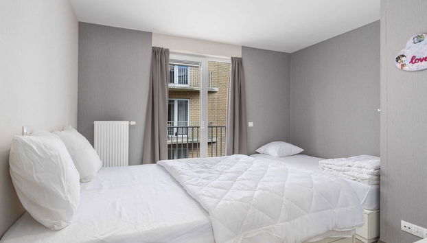 Pleasant Apartment on the 2nd Floor - Foto 3, Habitación