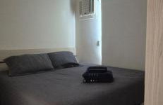 Lindo Completíssimo Ap 2 quart Cama King Maq Lavar - Foto 15