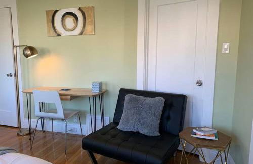 Golden Gate Park Sweet Home- 3 Bedrooms - Foto 10