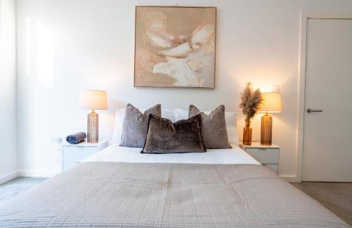 Central Wembley Stadium Luxe Stay with Pool Table - Foto 23