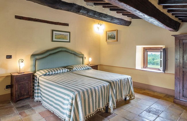 Villa Giulia 10 in Tuoro sul Trasimeno - Foto 33
