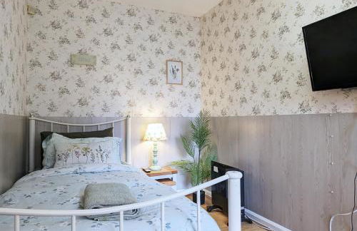 City Centre Vintage Theme Guest Rooms - Foto 19