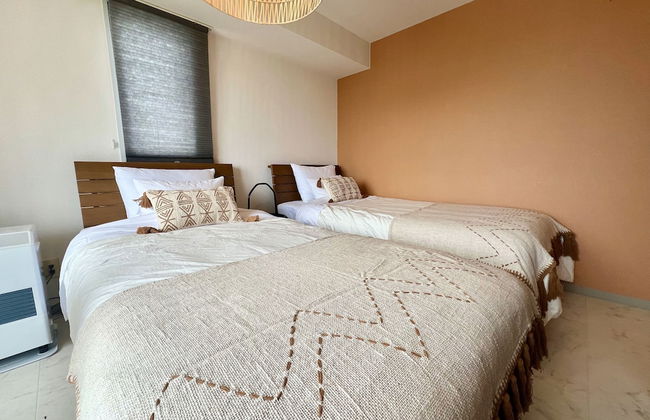 AMS Tower Nakajima - Foto 45