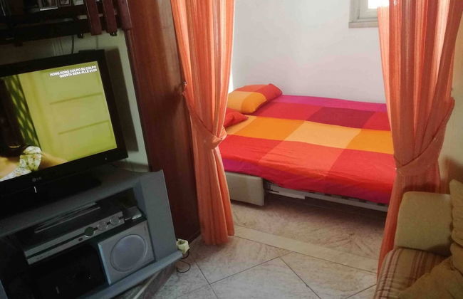 Rilassante E Indipendente- La Rondinella -detacha - Foto 6