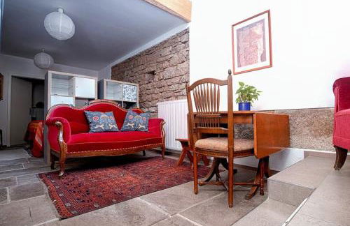 Moderne Wohnung mit Studio in Bauernhausscheune am See - Foto 8