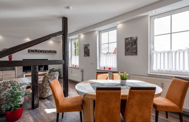 Comfort Near Harz Trails - Foto 28