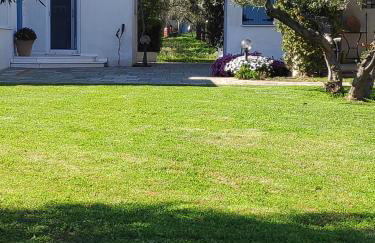 V.K.Seaside Villa - Foto 51