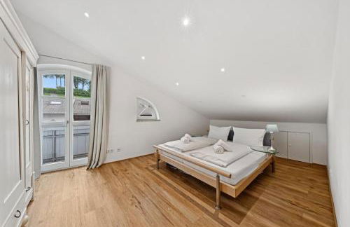 Vaicun Stays - Blick auf den Tegernsee - Foto 7