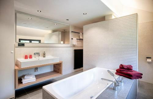 Ferienhaus Bergziege - Foto 13