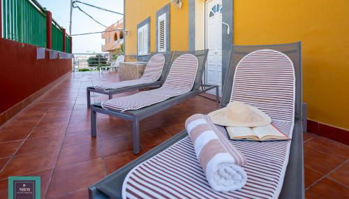 Inma Apartment Montaña La Data - Foto 4, sunbed
