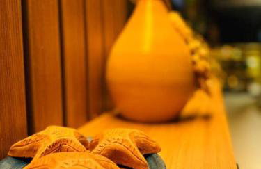 Lindo loft a poucos metros da Praia no Patacho! - Foto 11