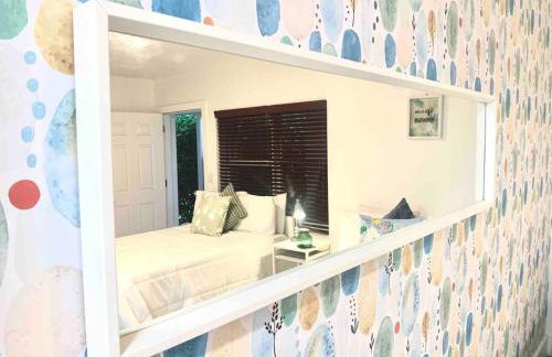 B04 7 minutes from the beach Midtown Miami - Foto 4