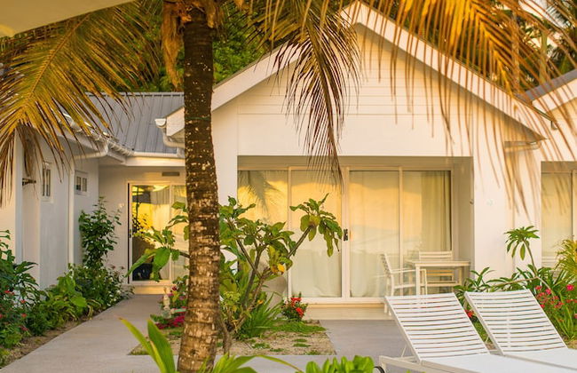 Le Nautique Luxury Beachfront Apartments - Photo 35