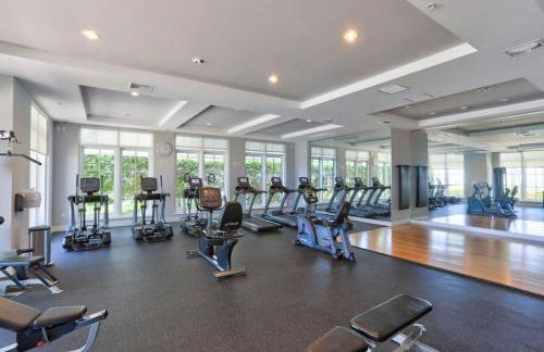 1BR ROOFTOP POOL-10 MIN WALK TO BEACH - Foto 31