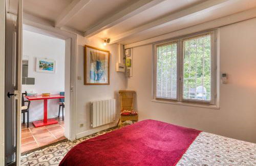 Villa - Oasis centre charme - Foto 19