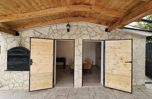 Villa Kate - Foto 37