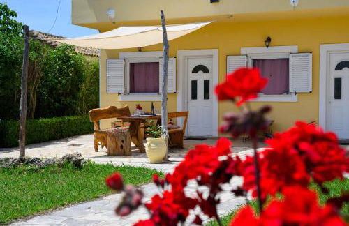 Harmony Corfu Apartments & Studios - Foto 48