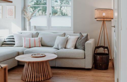 Holiday Home Spreewaldhaus am Landgut - Das Haupthaus by Interhome - Foto 2